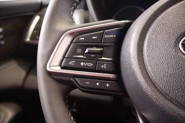 2026 Subaru Ascent Touring - Photo 16