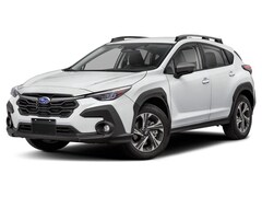 2026 Subaru Crosstrek Premium SUV