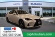 LEXUS IS 200t