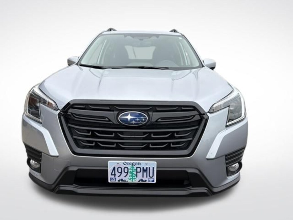 Used 2023 Subaru Forester Premium SUV
