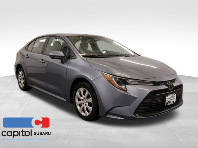 2024 Toyota Corolla Sedan 