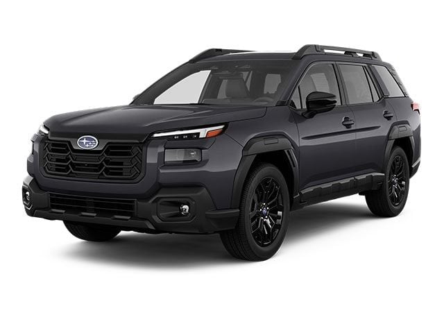 2026 Subaru Outback Limited XT's photo