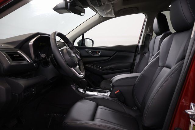 2026 Subaru Ascent Limited - Photo 11