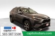 Toyota RAV4 Prime