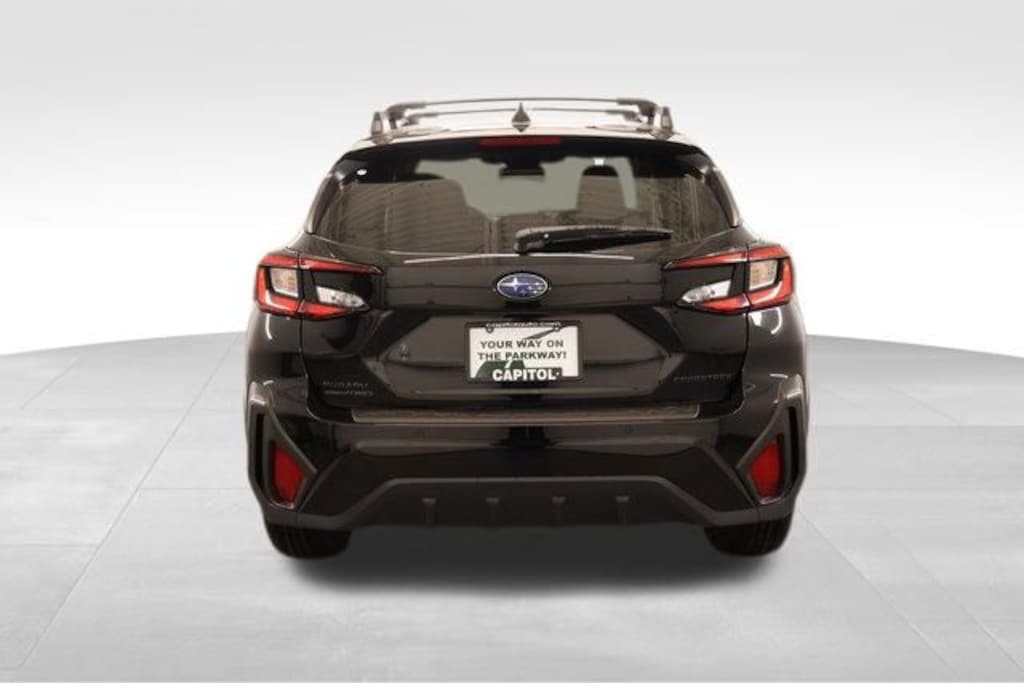 New 2026 Subaru Crosstrek Limited SUV