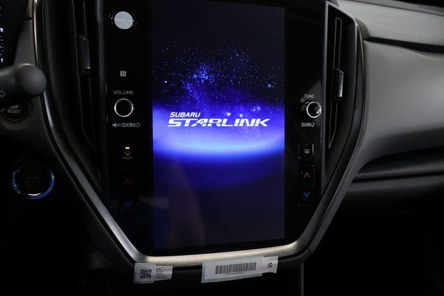 2026 Subaru Crosstrek Limited - Photo 20