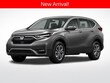 Honda CR-V Hybrid