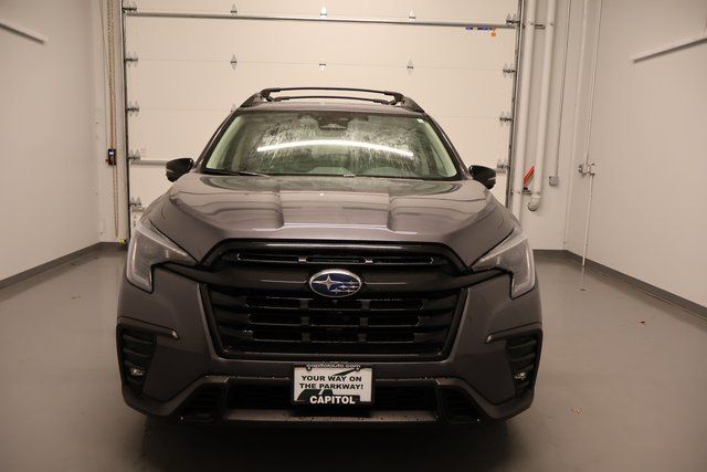 2023 Subaru Ascent Onyx Edition Limited photo 2