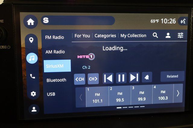 2026 Subaru Outback Wilderness - Photo 23