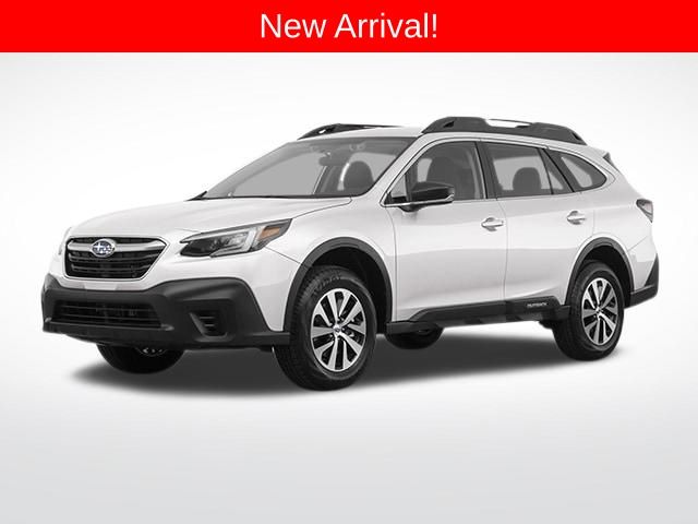 2020 Subaru Outback Base