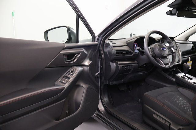 2026 Subaru Impreza Sport - Photo 8