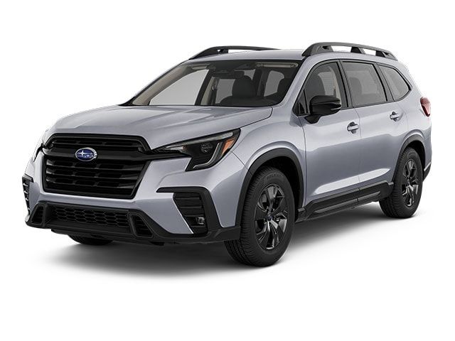 2027 Subaru Ascent Premium 7-Passenger SUV