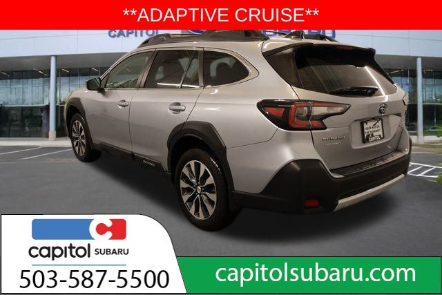 2023 Subaru Outback Limited XT photo 3