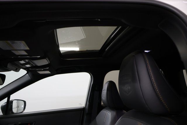 2026 Subaru Outback Wilderness - Photo 13