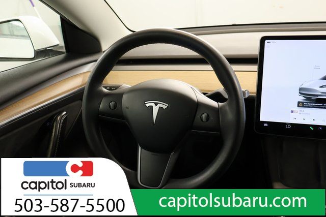2022 Tesla Model 3 Long Range - Photo 16