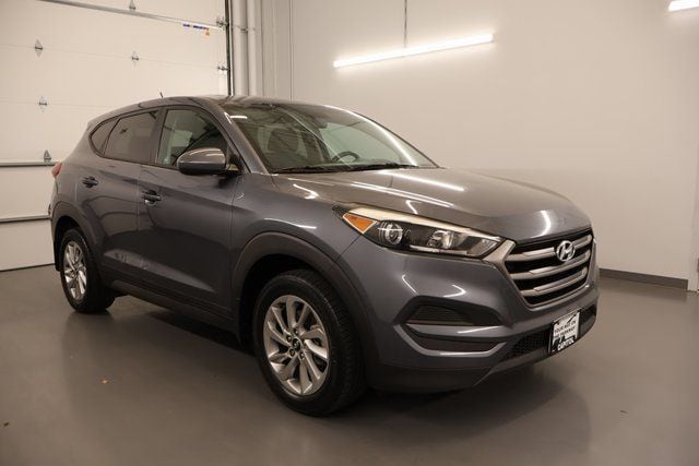2016 Hyundai Tucson SE FWD's photo