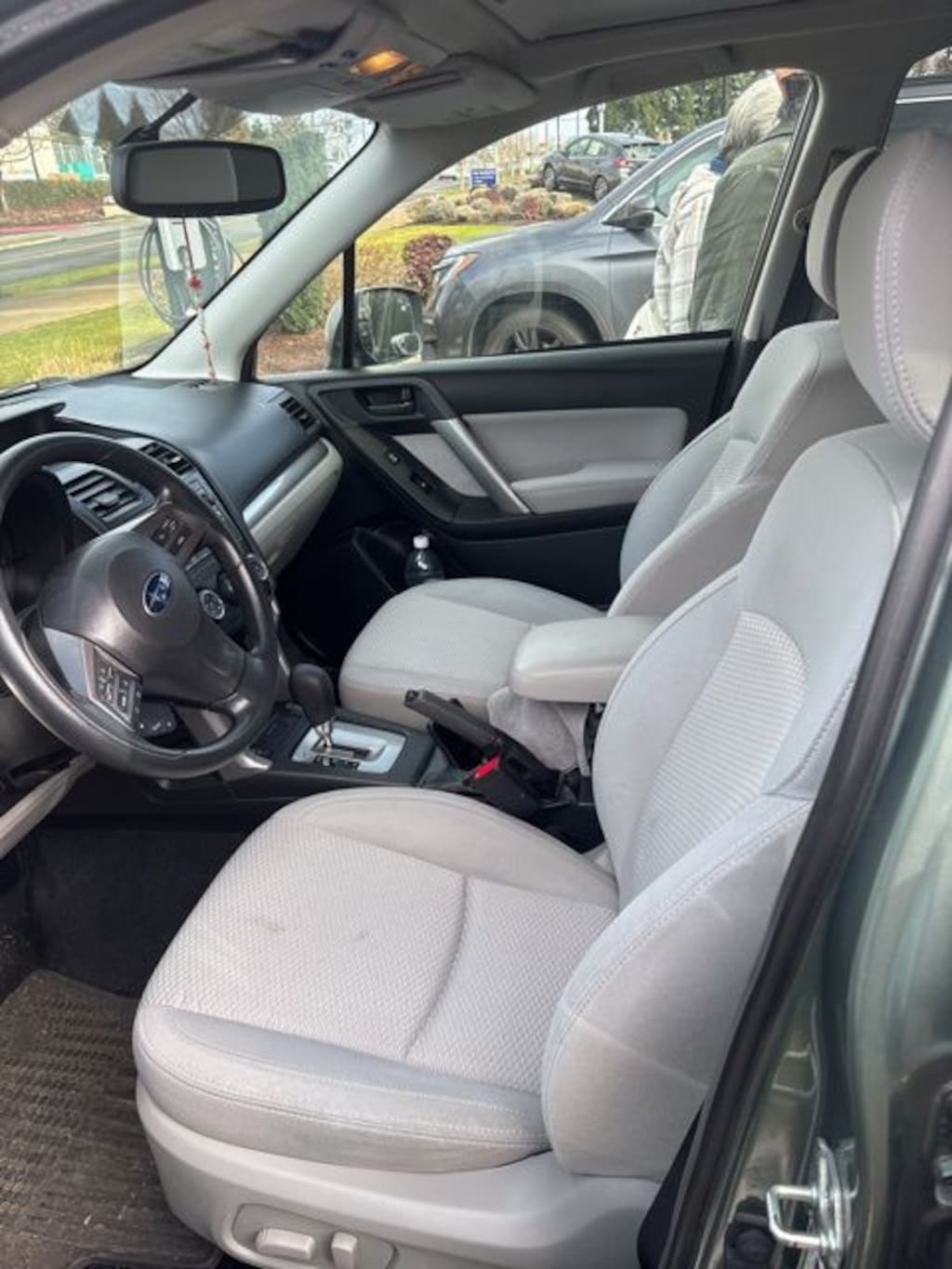 Used 2014 Subaru Forester 2.5i Premium SUV