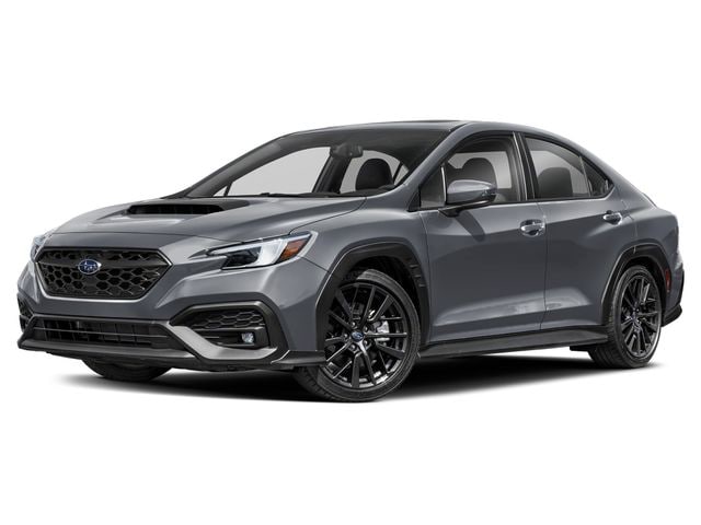 2026 Subaru WRX Sport-Tech 6MT's photo