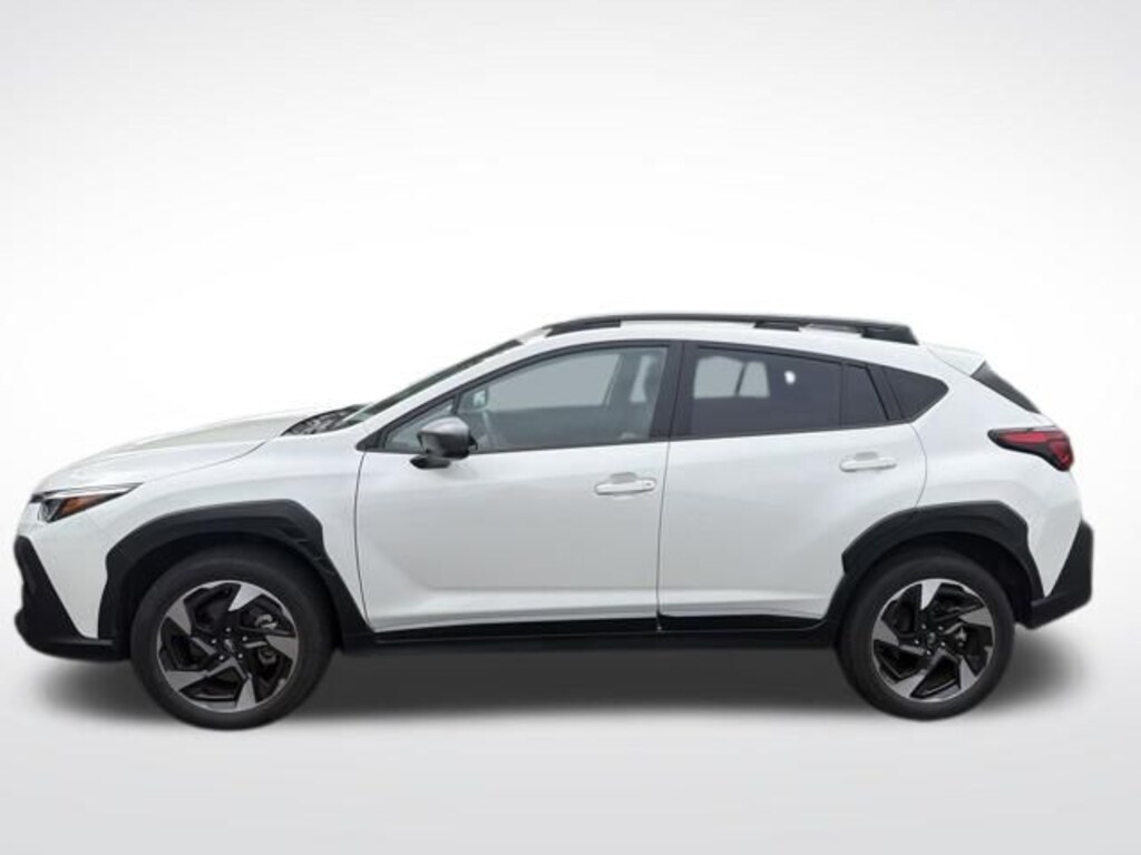 Used 2025 Subaru Crosstrek Limited SUV