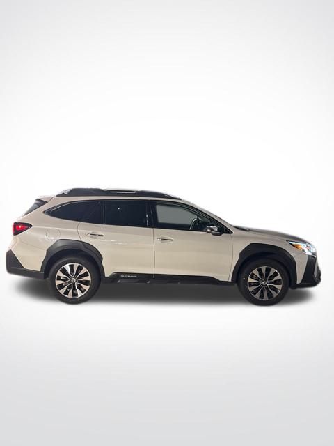 2024 Subaru Outback Touring XT photo 2