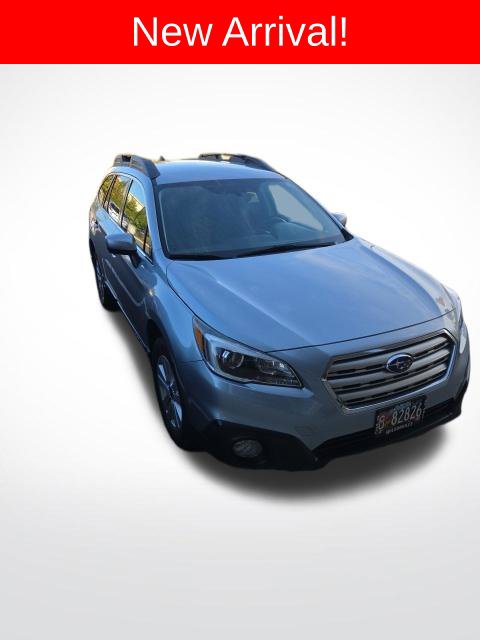 2017 Subaru Outback