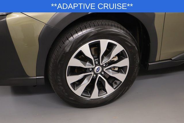 2023 Subaru Outback Limited photo 4