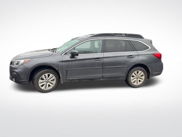 2019 Subaru Outback 2.5i Premium photo 4