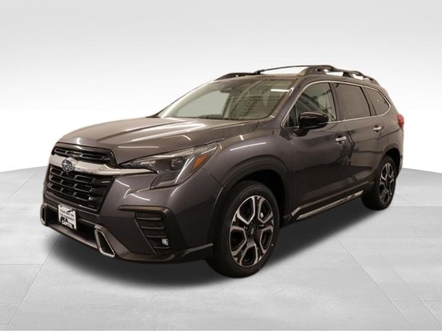 2026 Subaru Ascent Touring - Photo 5
