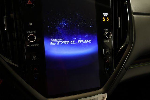 2026 Subaru Ascent Onyx Edition-Touring - Photo 19