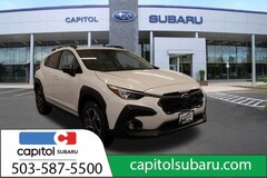 2026 Subaru Crosstrek Premium SUV