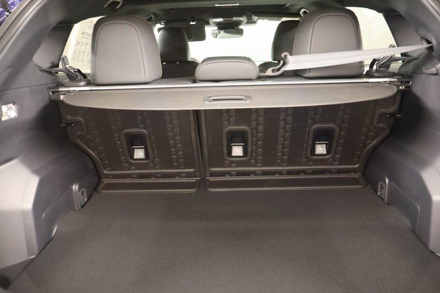 2026 Subaru Crosstrek Wilderness - Photo 24
