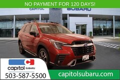 2026 Subaru Ascent Touring 7-Passenger SUV