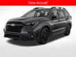 Subaru Ascent