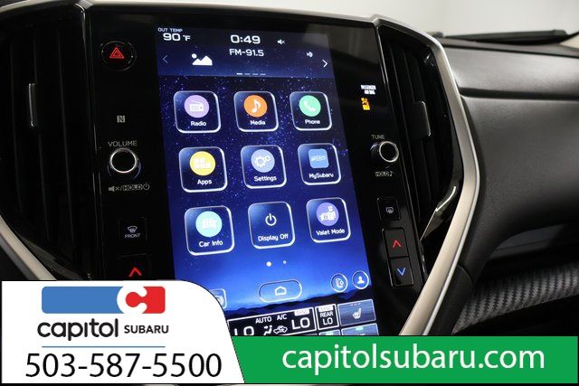 2023 Subaru Ascent Premium - Photo 21