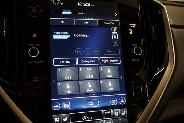 2026 Subaru Ascent Touring - Photo 20