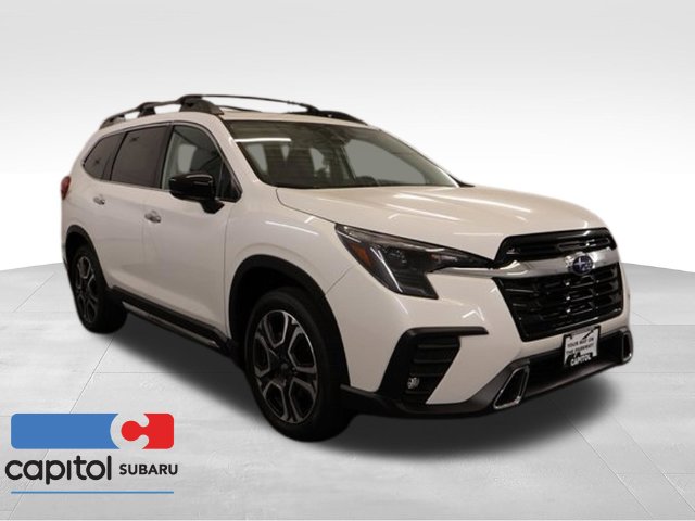 2027 Subaru Ascent Touring 7-Passenger SUV