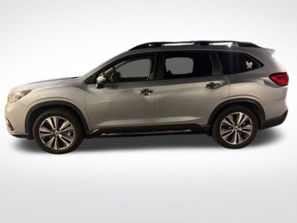 Used 2022 Subaru Ascent Touring 7-Passenger SUV