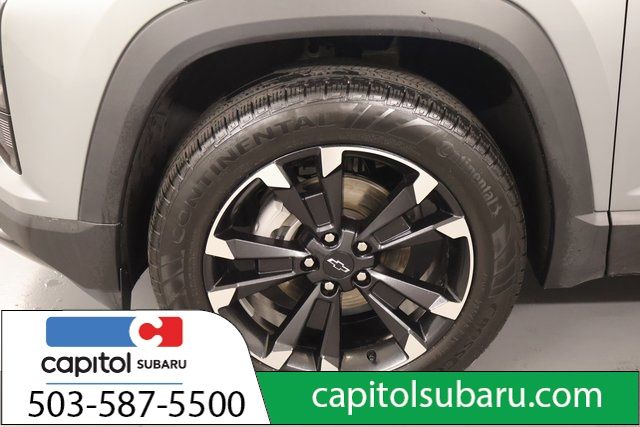 2025 Chevrolet Equinox RS - Photo 9
