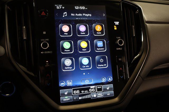 2026 Subaru Ascent Limited Bronze Edition - Photo 20