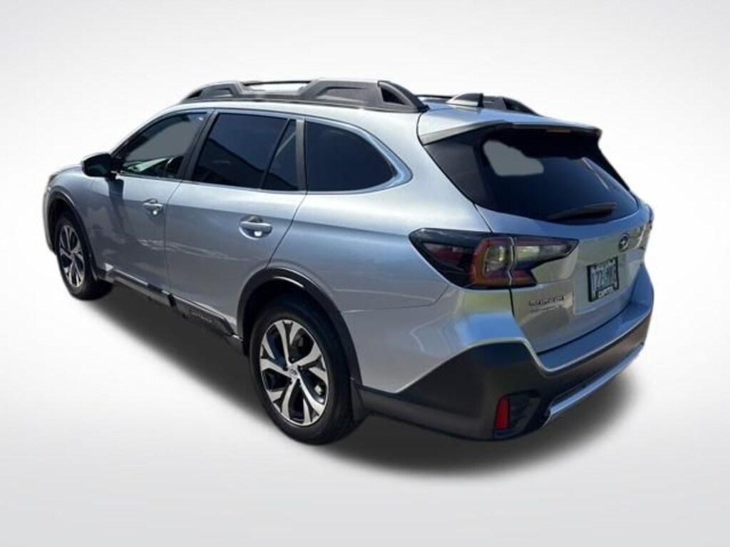 Used 2020 Subaru Outback Limited SUV