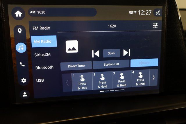 2026 Subaru Outback Wilderness - Photo 23
