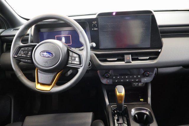 2026 Subaru Outback Wilderness - Photo 14
