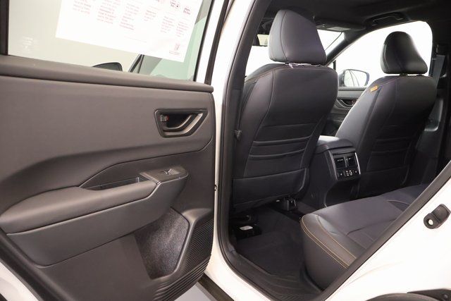 2026 Subaru Outback Wilderness - Photo 27