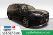 Toyota Grand Highlander Hybrid