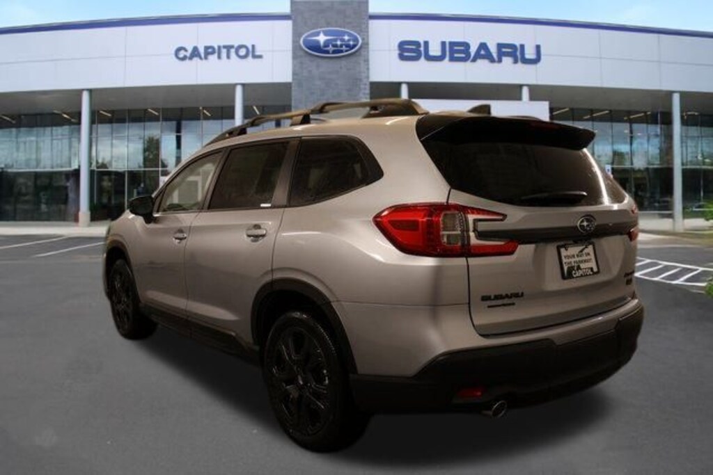 New 2025 Subaru Ascent Onyx Edition Touring 7-Passenger SUV