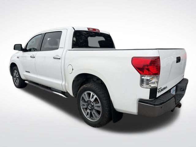 2013 Toyota Tundra Limited photo 3