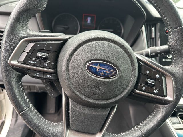 2021 Subaru Outback Premium photo 3
