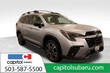 Subaru Ascent