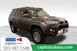 Toyota 4Runner