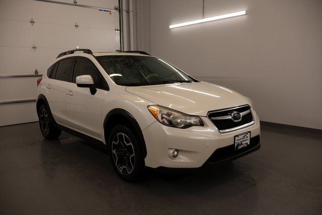 2014 Subaru XV Crosstrek Premium